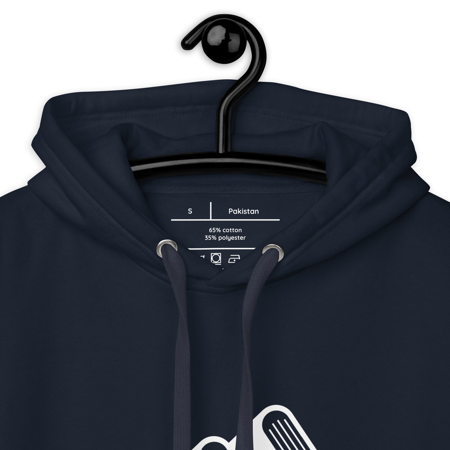 District Tuition Unisex Hoodie