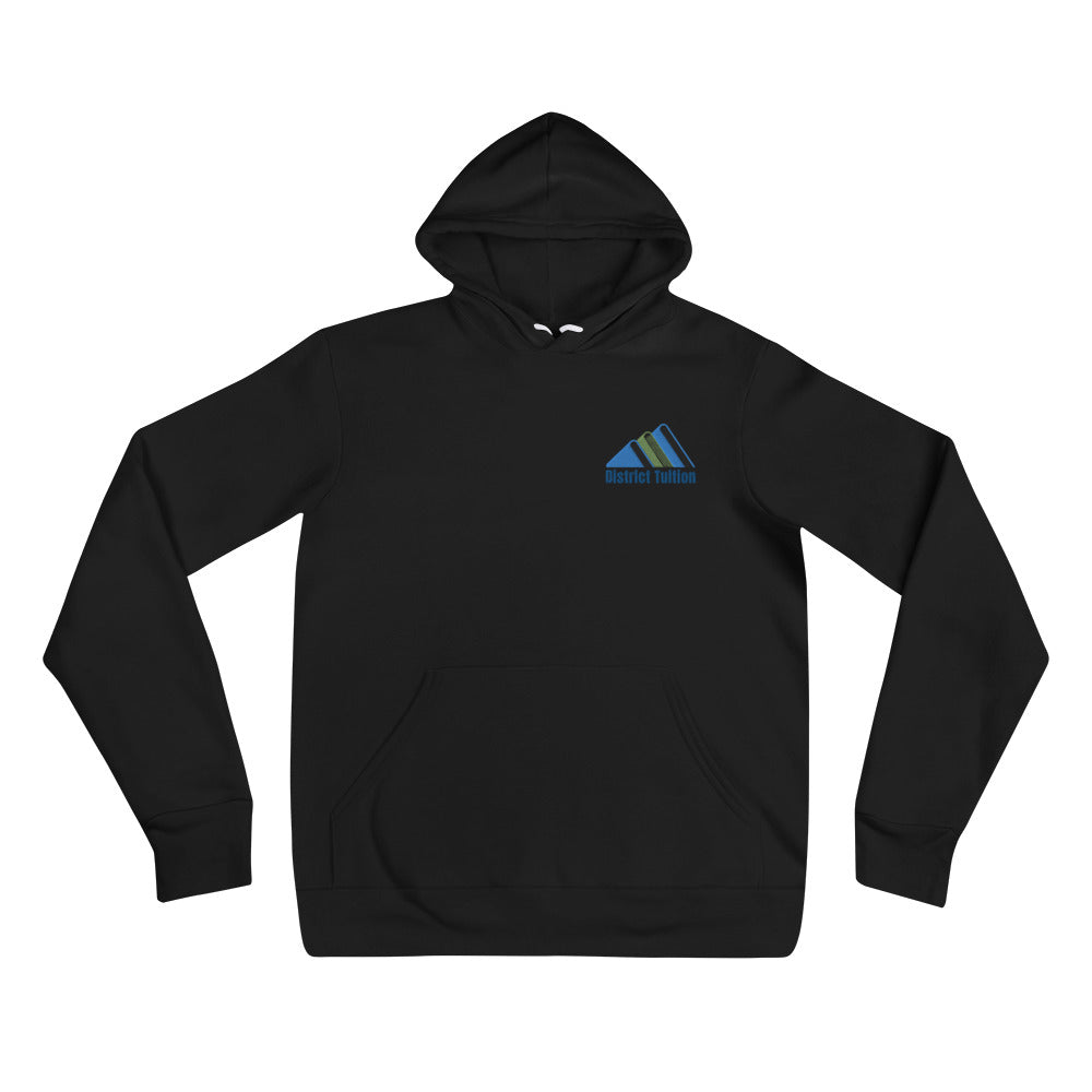 District Tuition Hoodie