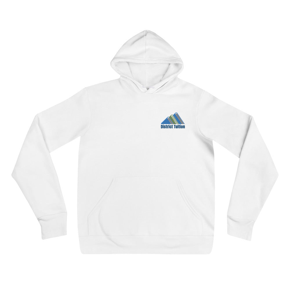 District Tuition Hoodie